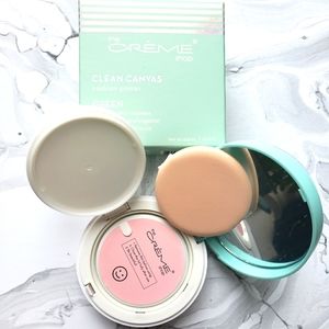 The Creme Shop: Cushion Primer Green